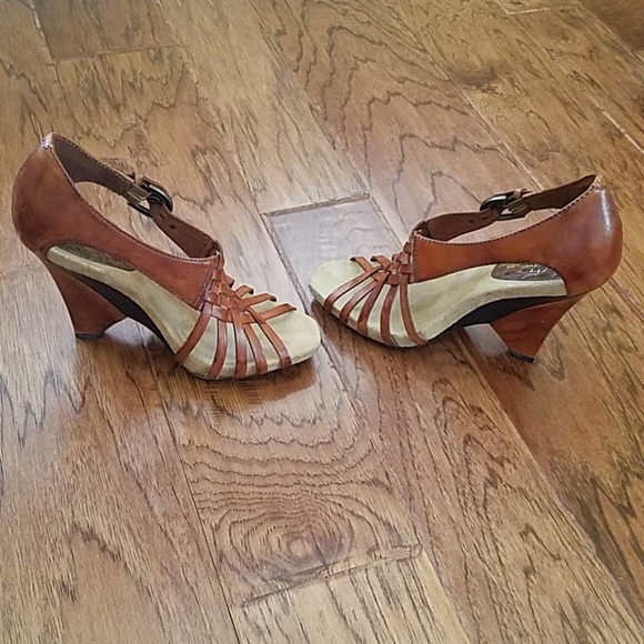 Sam Edelman Shoes - Sam Edelman Shoes Size 7 M